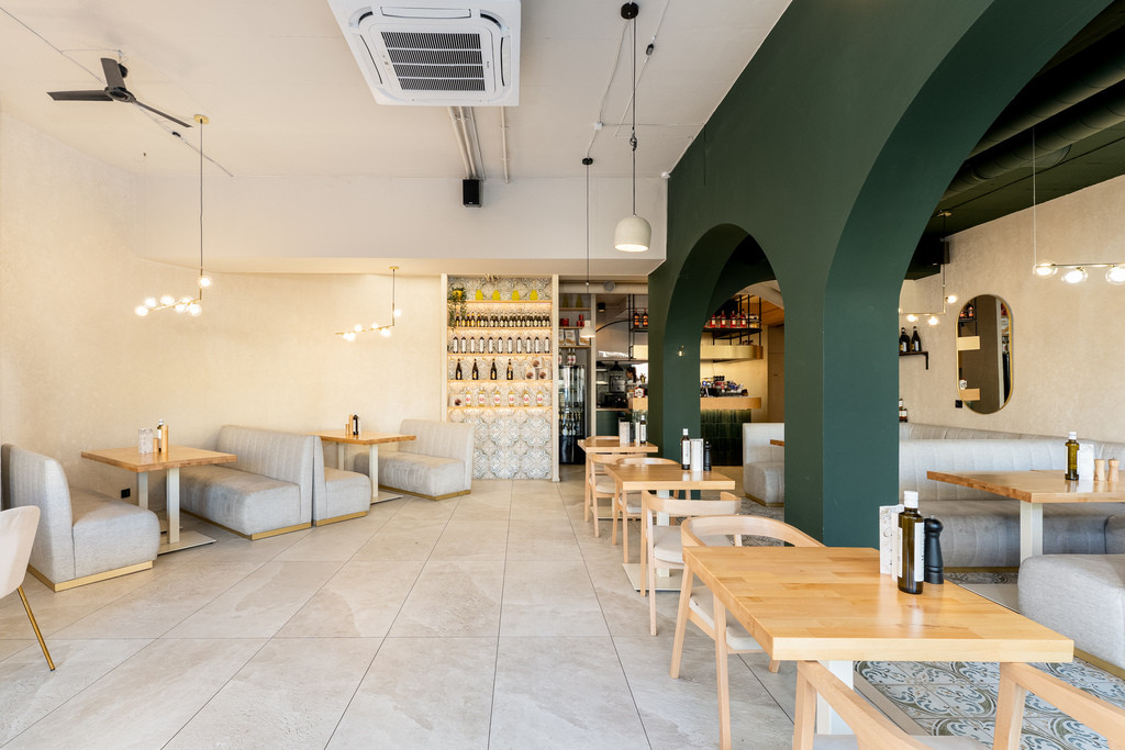 Commercial space Rent  Kraków-Podgórze 3
