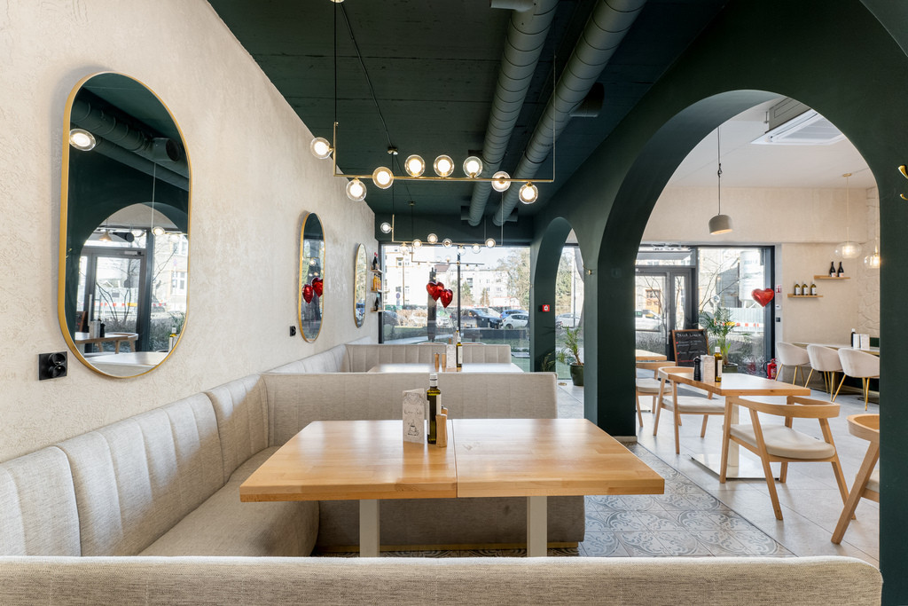 Commercial space Rent  Kraków-Podgórze 6