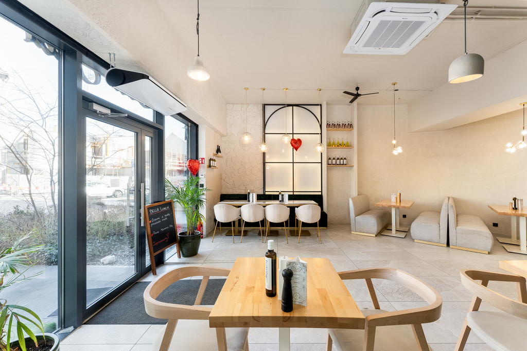 Commercial space Rent  Kraków-Podgórze 8