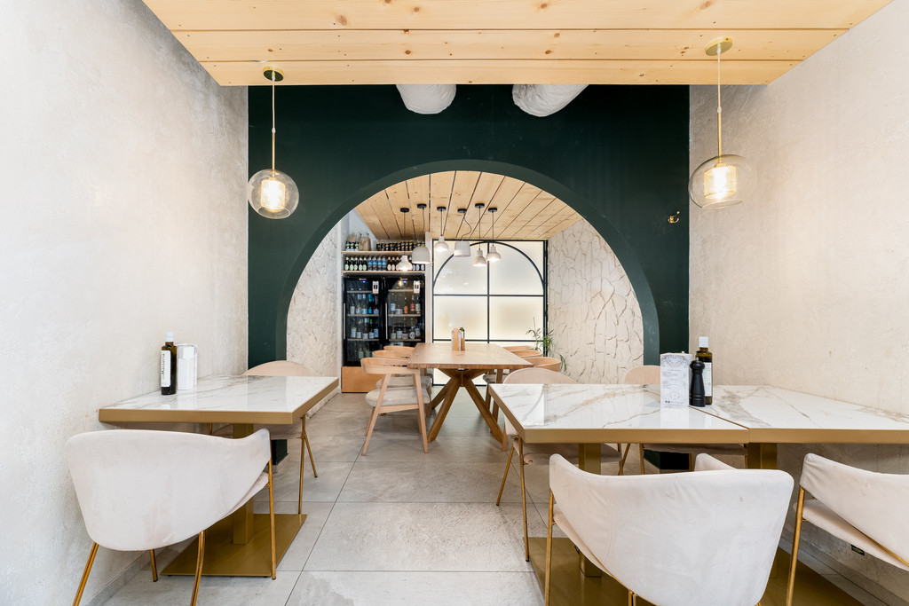Commercial space Rent  Kraków-Podgórze 11