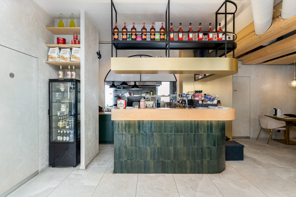 Commercial space Rent  Kraków-Podgórze 14