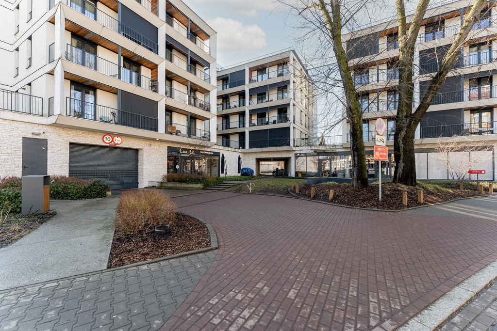 Commercial space Rent  Kraków-Podgórze 18