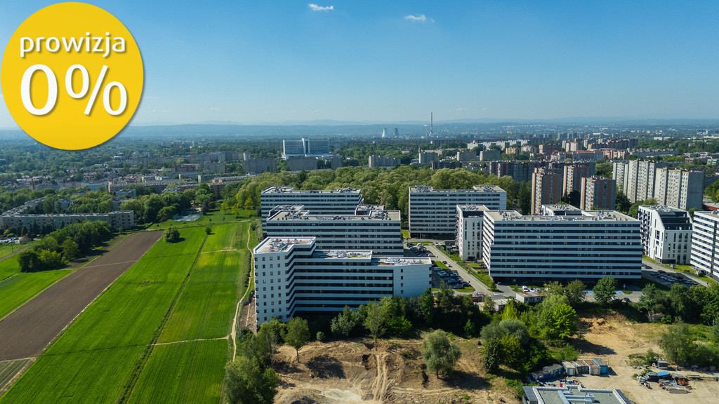 Apartment Sale  Kraków-Nowa Huta Osiedle Piastów 5