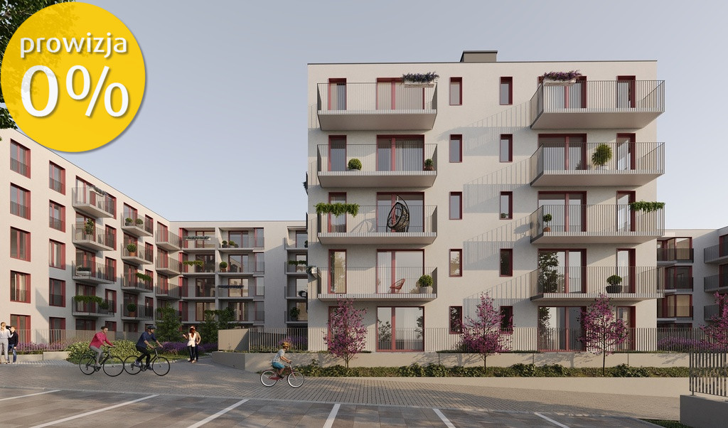 Apartment Sale  Józefowiec prof. Jana Mikusińskiego 4