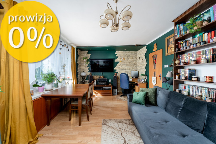 Apartment Sale  Kraków-Krowodrza Gabriela Narutowicza 3