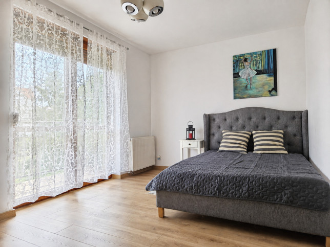 Apartment Sale Kraków Torfowa 3