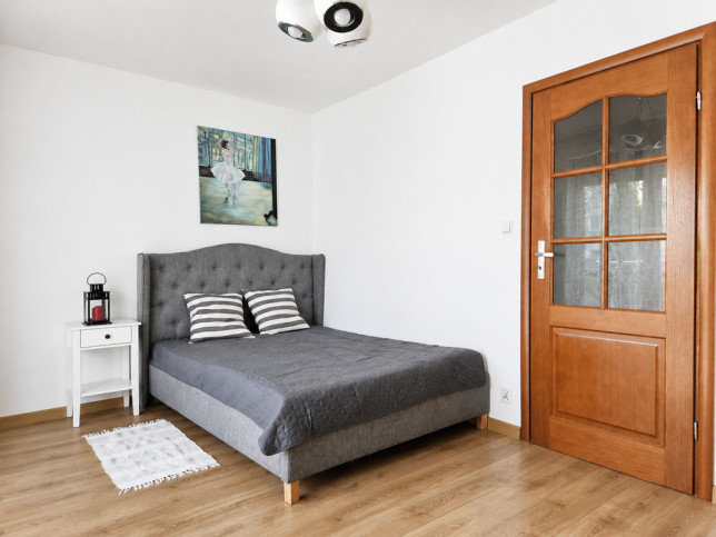 Apartment Sale Kraków Torfowa 4