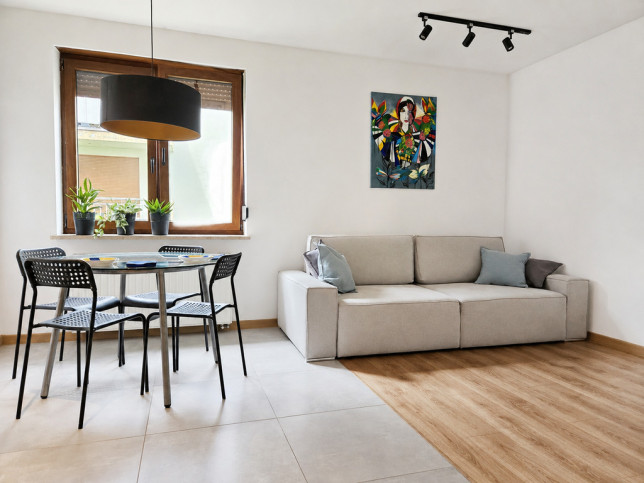 Apartment Sale Kraków Torfowa 1