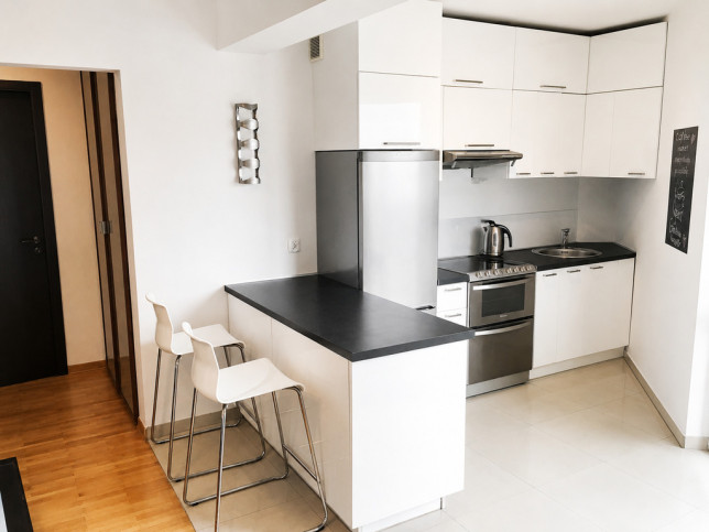 Apartment Rent  Kraków-Krowodrza Imbramowska 2