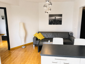 Apartment Rent  Kraków-Krowodrza Imbramowska
