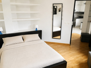 Apartment Rent  Kraków-Krowodrza Imbramowska
