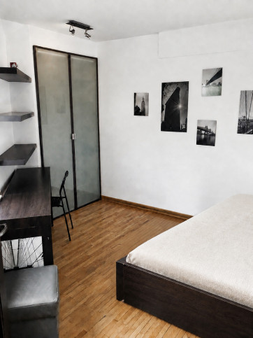 Apartment Rent  Kraków-Krowodrza Imbramowska 4