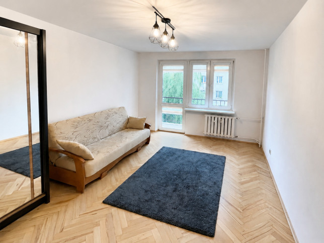 Apartment Rent Kraków Spółdzielców 1