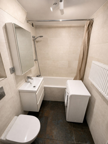 Apartment Rent Kraków Spółdzielców 2
