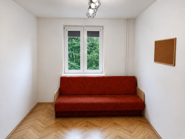 Apartment Rent Kraków Spółdzielców 3