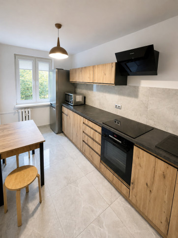 Apartment Rent Kraków Spółdzielców 4