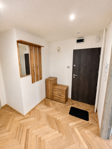 Apartment Rent Kraków Spółdzielców 5
