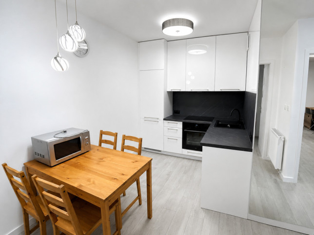 Apartment Rent  Kraków-Podgórze Turniejowa 3