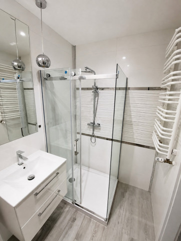 Apartment Rent  Kraków-Podgórze Turniejowa 4