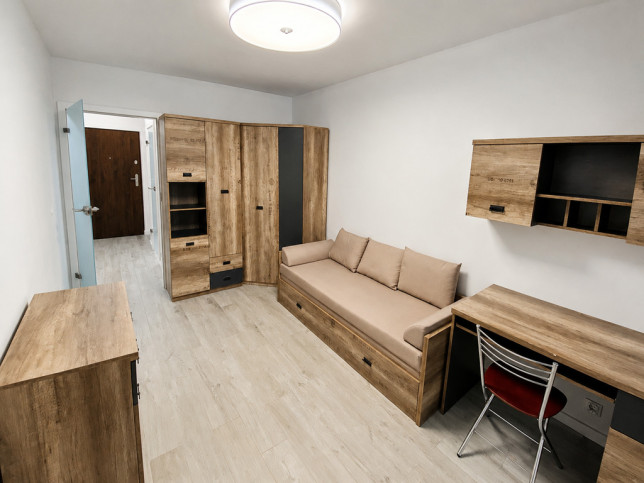 Apartment Rent  Kraków-Podgórze Turniejowa 2