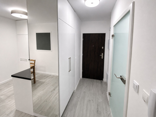 Apartment Rent  Kraków-Podgórze Turniejowa 5