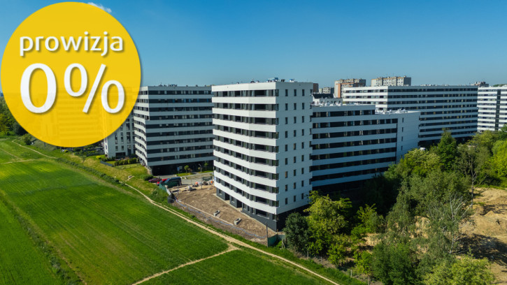 Apartment Sale  Kraków-Nowa Huta Osiedle Piastów 3