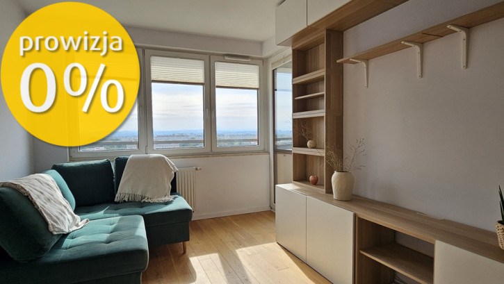 Apartment Rent  Kraków-Śródmieście Dobrego Pasterza 1