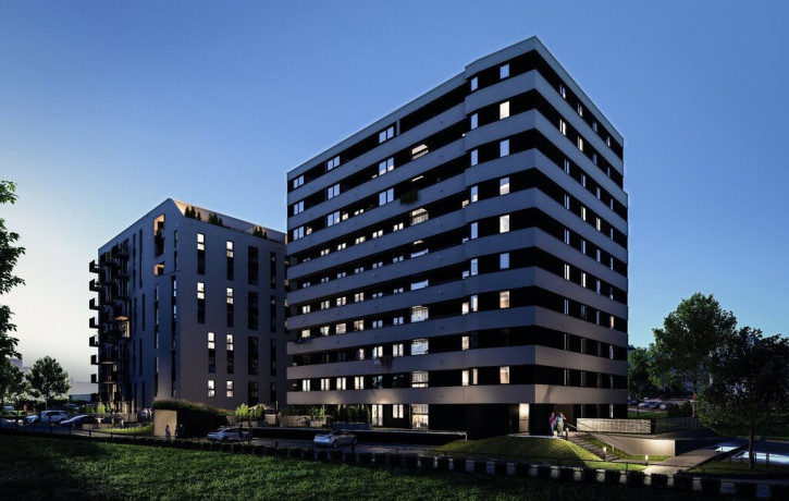 Apartment Sale  Kraków-Nowa Huta Piastów&nbsp;est. 4