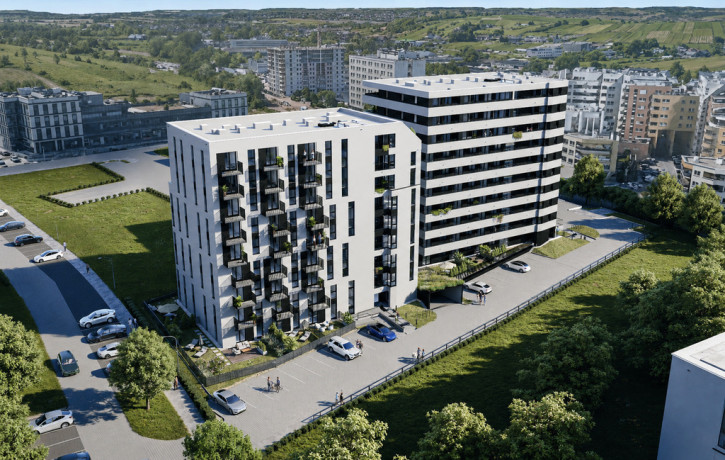 Apartment Sale  Kraków-Nowa Huta Piastów&nbsp;est. 3