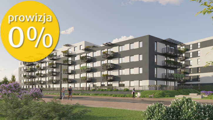 Apartment Sale  Kraków-Podgórze Tadeusza Śliwiaka 3