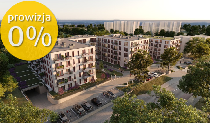 Apartment Sale  Józefowiec prof. Jana Mikusińskiego 2