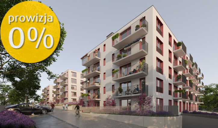 Apartment Sale  Józefowiec prof. Jana Mikusińskiego 3