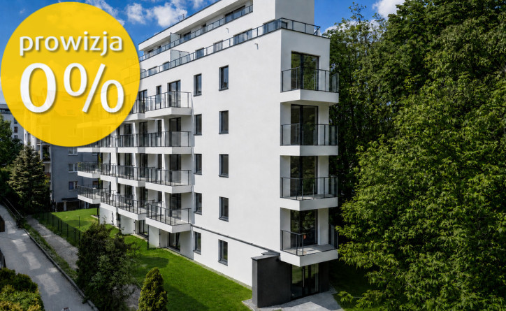 Apartment Sale  Kraków-Śródmieście Józefa Łepkowskiego 2