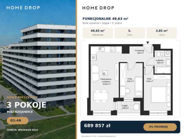 Apartment Sale  Kraków-Nowa Huta Osiedle Piastów 1