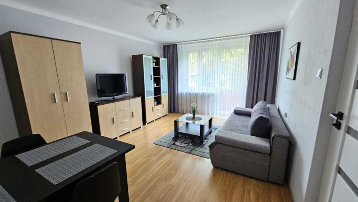 Apartment Rent  Kraków-Nowa Huta Osiedle Na Wzgórzach 1