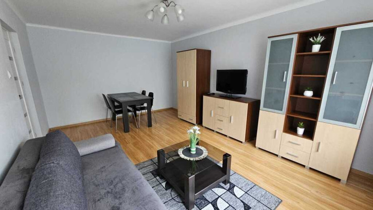 Apartment Rent  Kraków-Nowa Huta Osiedle Na Wzgórzach 2