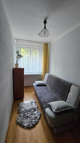 Apartment Rent  Kraków-Nowa Huta Osiedle Na Wzgórzach 3