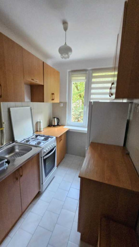 Apartment Rent  Kraków-Nowa Huta Osiedle Na Wzgórzach 4