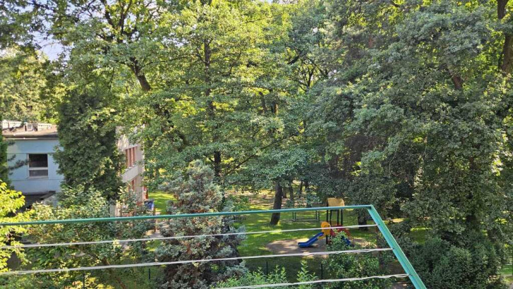 Apartment Rent  Kraków-Nowa Huta Osiedle Na Wzgórzach 8