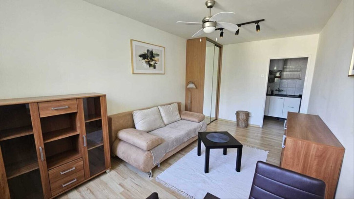Apartment Rent  Kraków-Śródmieście Celarowska 1