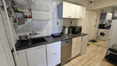 Apartment Rent  Kraków-Śródmieście Celarowska
