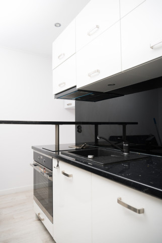 Apartment Rent  Kraków-Śródmieście Ugorek 2
