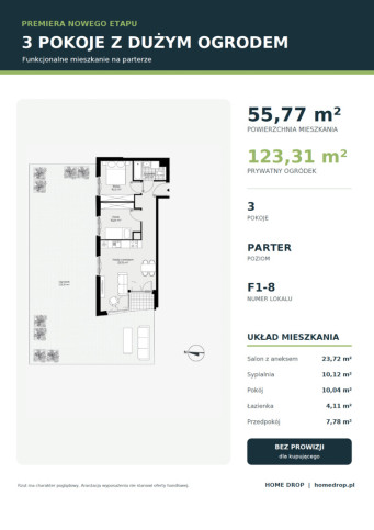 Apartment Sale  Kraków-Nowa Huta Piastów&nbsp;est. 3